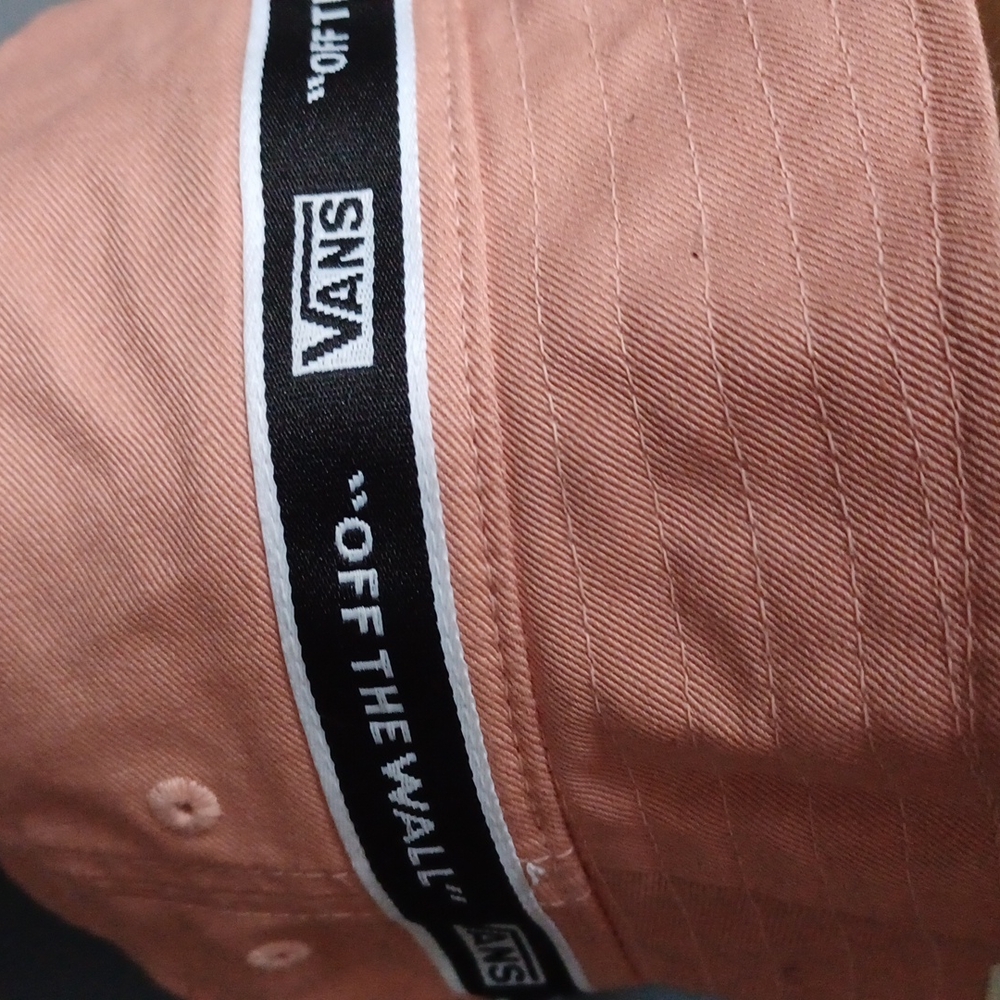 Vans hat - Picture 2 of 9